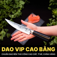 Dao lọc 15 DL15M - Hàng Chuẩn DAO VIP CAO BẰNG