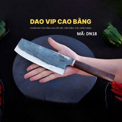 Dao thái lọc DN18