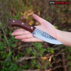 Dao thái lọc nhíp xe DR02LC