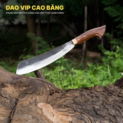 Dụng cụ dã ngoại - DT02LC