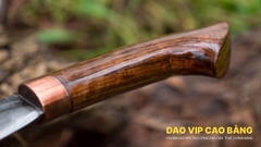 Dụng cụ dã ngoại - DT02LC