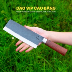 Bộ dao nhà bếp CB88H DAO VIP CAO BẰNG