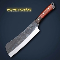Dụng cụ dã ngoại - DVN02 DAO VIP CAO BẰNG
