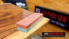 Đá mài dao nhật bản 220/1000 / HTX DAO PHÚC SEN
