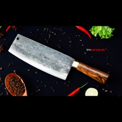 DAO PHÚC SEN THÁI 22 khâu đồng