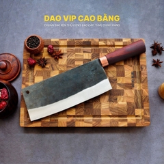 Dao chặt gà G05N DAO VIP CAO BẰNG