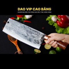 Dao chặt xương  G06DD DAO VIP CAO BẰNG