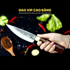 Dao bầu lọc G08D DAO VIP CAO BẰNG