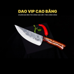 Dao bầu lọc 20 ỐP NU NGHIẾN -G09OND  DAO  VIP CAO BẰNG