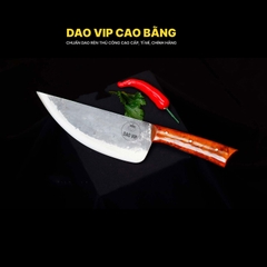 DAO BẦU LỌC 22 cán ốp nu nghiến G10OND DAO VIP CAO BẰNG