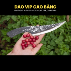 Dao lọc thái G11 chất lượng, an toàn, vệ sinh, HÀNG CHUẨN CỦA DAO VIP CAO BẰNG