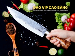 Dao thái lọc G12 HÀNG CHUẨN DAO VIP CAO BẰNG