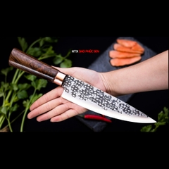 Dao lọc thái hoa văn - G17TDD