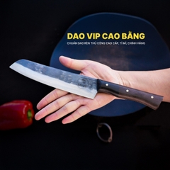 Dao thái kiểu 04 - GT04A DAO VIP CAO BẰNG