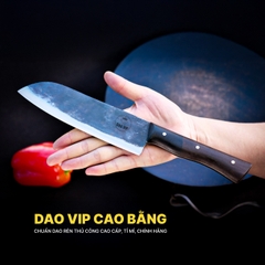 Dao thái kiểu 05 - GT05A DAO VIP CAO BẰNG
