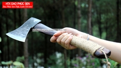 Rìu bổ củi R01