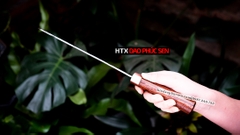 Dao chặt gà thép nhíp sắc bén - N09TDD
