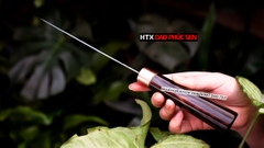 Dao thái kiểu 03 (GT03TMDD) - Hàng Chuẩn Dao Vip - HTX Dao Phúc Sen