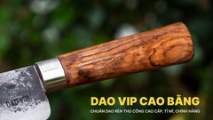 Dao thái thịt G08 DAO VIP CAO BẰNG