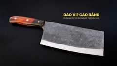 Dao chặt gà - SG05 DAOVIP CAO BẰNG
