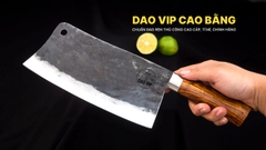 Dao chặt N09 DAO VIP CAO BẰNG
