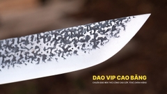 Dao thái lọc N17TDD DAO VIP CAO BẰNG