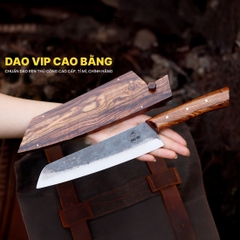 Dao thái GT04VG Vỏ DAO VIP CAO BẰNG