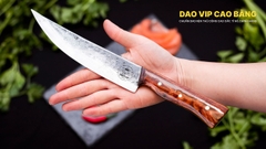 Dao lọc 15 - DL15OCD - Hàng Chuẩn DAO VIP CAO BẰNG