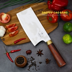 Dao chặt gà CG09 DAO VIP CAO BẰNG