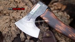 Dụng cụ dã ngoại - R04NTBD