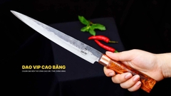 DAO Phile N14DD khâu đồng đỏ