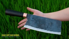 Dao chặt gà vịt CG08 DAO VIP CAO BẰNG