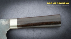 Dao chặt gà CG06M DAO VIP CAO BẰNG