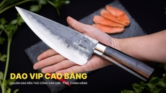 DAO BẦU LỌC 20 thép nhíp xe cán mun G09M DAO VIP CAO BẰNG