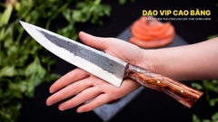 Dao lọc 16 cán ốp cẩm - DL16OCD DAO VIP CAO BẰNG