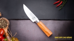 Dao lọc thái thịt cá thép trắng DL09H DAO VIP CAO BẰNG