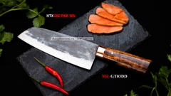 Bộ dao đa năng Chặt - Thái - Lọc - CD07