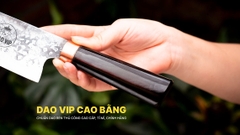 Dao thái lọc chống dính N16TMDD an toàn, hàng chuẩn CHÍNH HÃNG CỦA DAO VIP CAO BẰNG