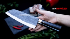Dao thái kiểu 03 - GT03M | DAO VIP - HTX DAO PHÚC SEN