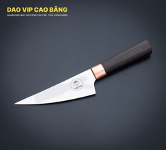 Dao lọc thịt thịt cán mun CL01M DAO VIP CAO BẰNG