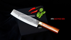 DAO THÁI 18 G01D