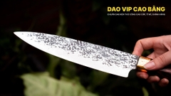 Dao lọc cao cấp - DLD DAO VIP CAO BẰNG