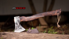 Đồ cắm trại - R01TBD
