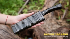 Dao Đi Rừng Nhíp Xe Có Vỏ - M15MC Dao Vip Cao Bằng