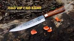 DAO PHILE KIỂU 03 khâu đồng đỏ N05DD DAO VIP CAO BẰNG