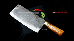 Dao chặt gà CTB10D