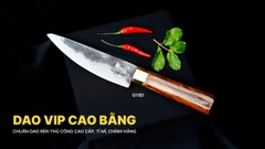 DAO LỌC NHỎ - G13D Hàng Chuẩn DAO VIP CAO BẰNG