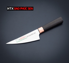 Dao lọc thịt thịt cán mun CL01M