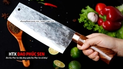 Dao Thái 22 - G03DD