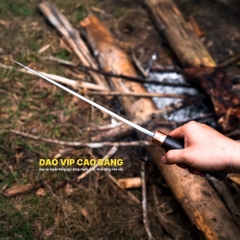 Dao Đi Rừng Nhíp Xe - M28MDDLC Dao Vip Cao Bằng